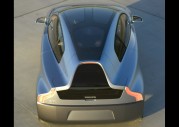 2004 Volvo 3CC Concept